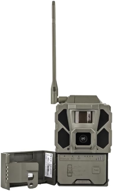 Reveal X Gen 3.0 LTE Cellular Trail Camera