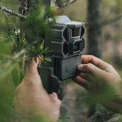 Reveal X Gen 3.0 LTE Cellular Trail Camera