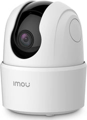 2K (3MP) Indoor WiFi Surveillance Camera