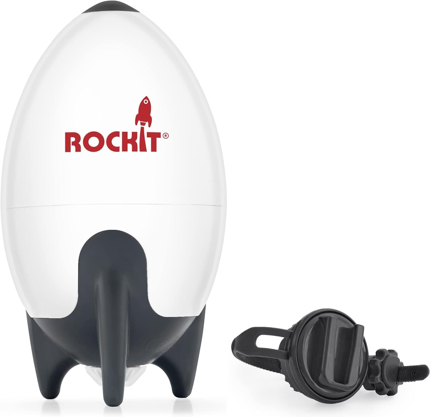 Rockit Portable Baby Rocker