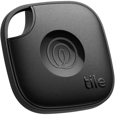 Tile by Life360 Essentials Bluetooth Trackers