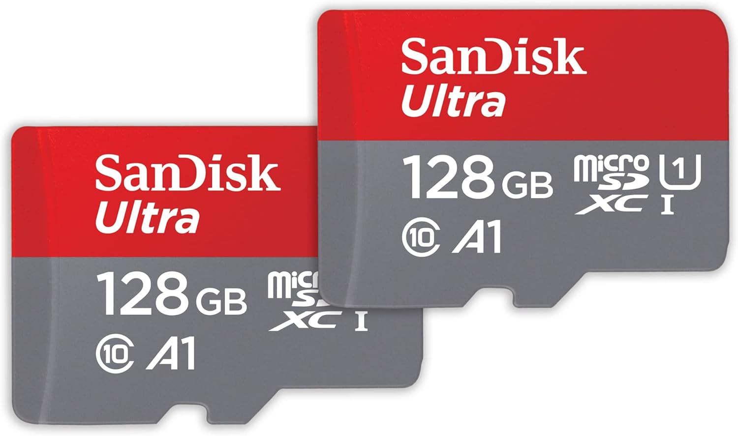 Ultra 512GB microSD, Micro SD Card