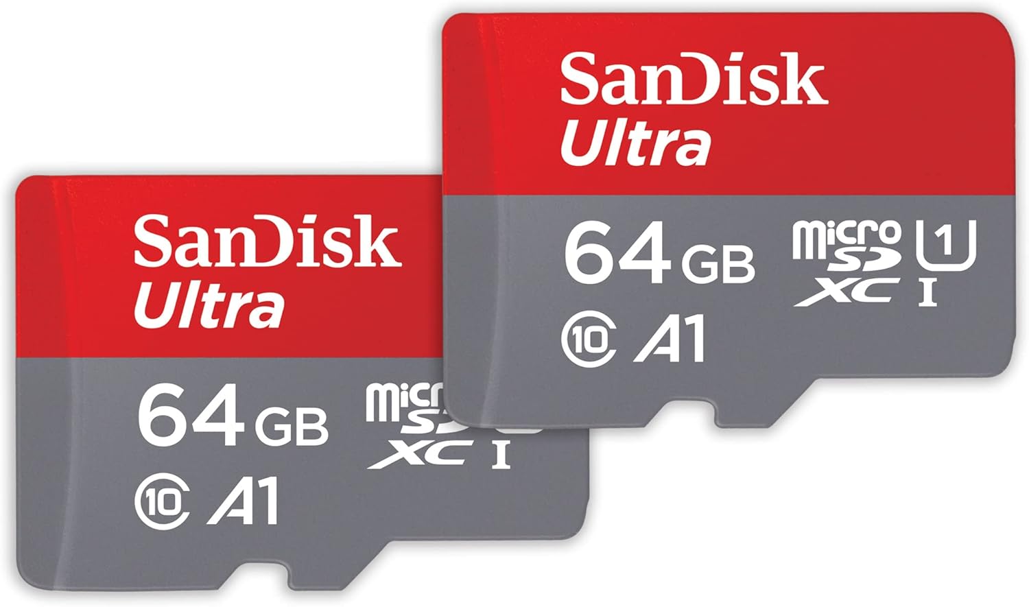 Ultra 512GB microSD, Micro SD Card