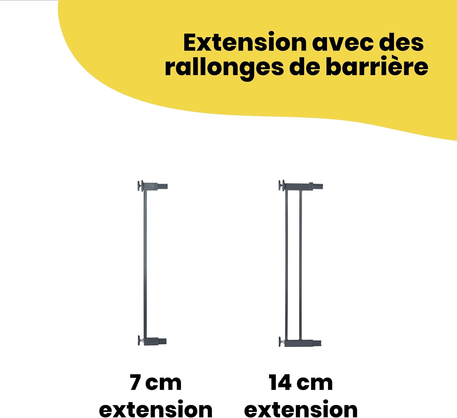 Safety 1st Easy Close Expandable Safety Gate