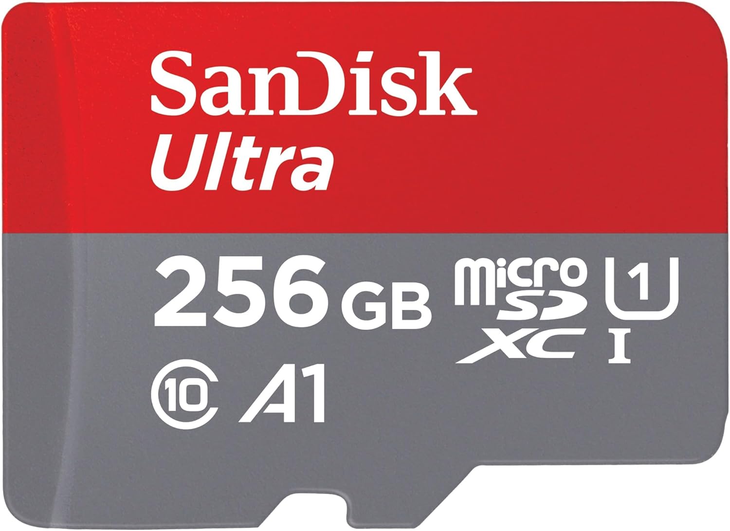 Ultra 512GB microSD, Micro SD Card