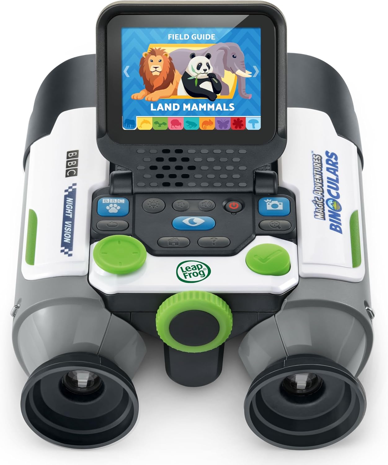 Leapfrog Magic Adventures Binoculars