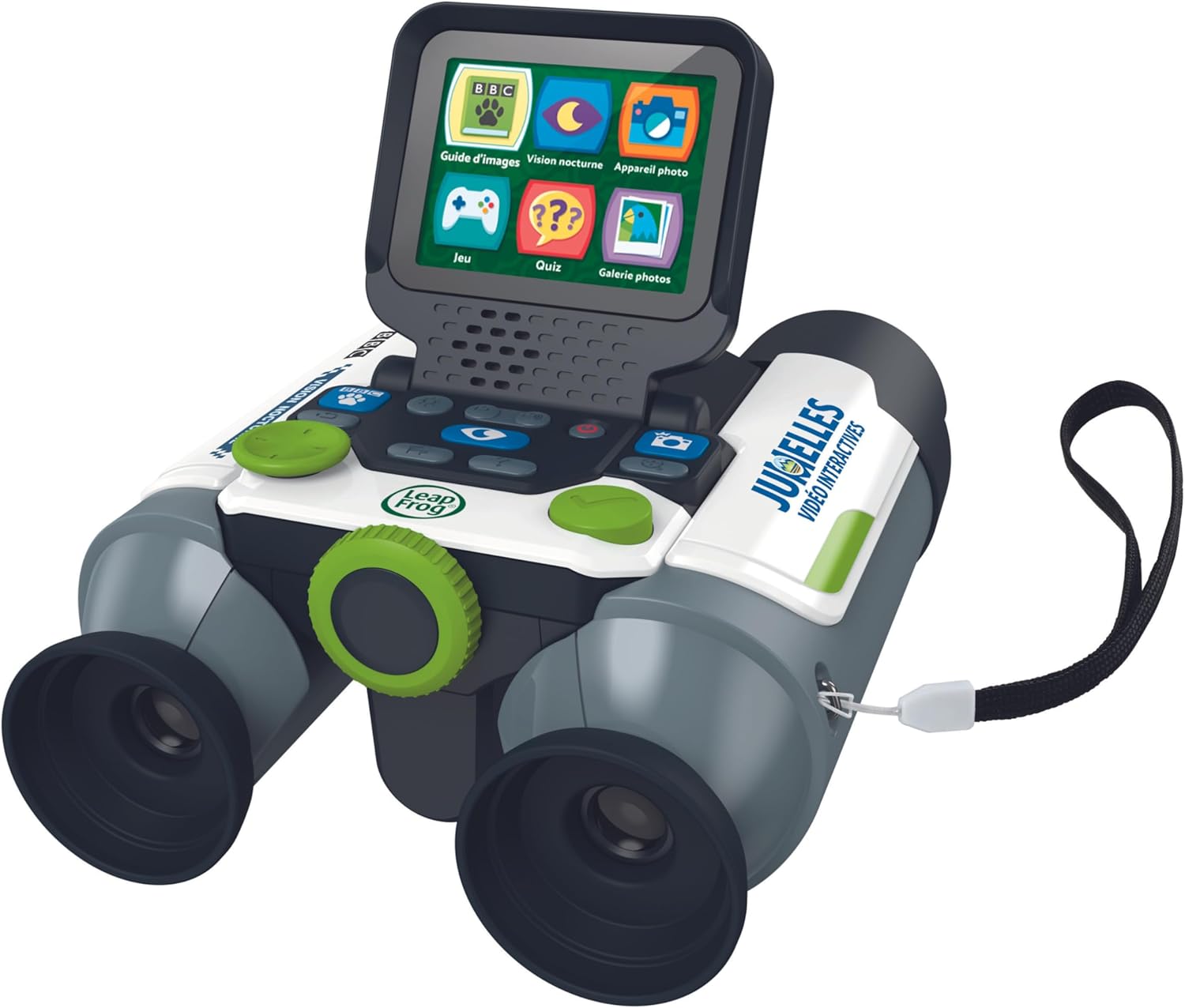 Leapfrog Magic Adventures Binoculars