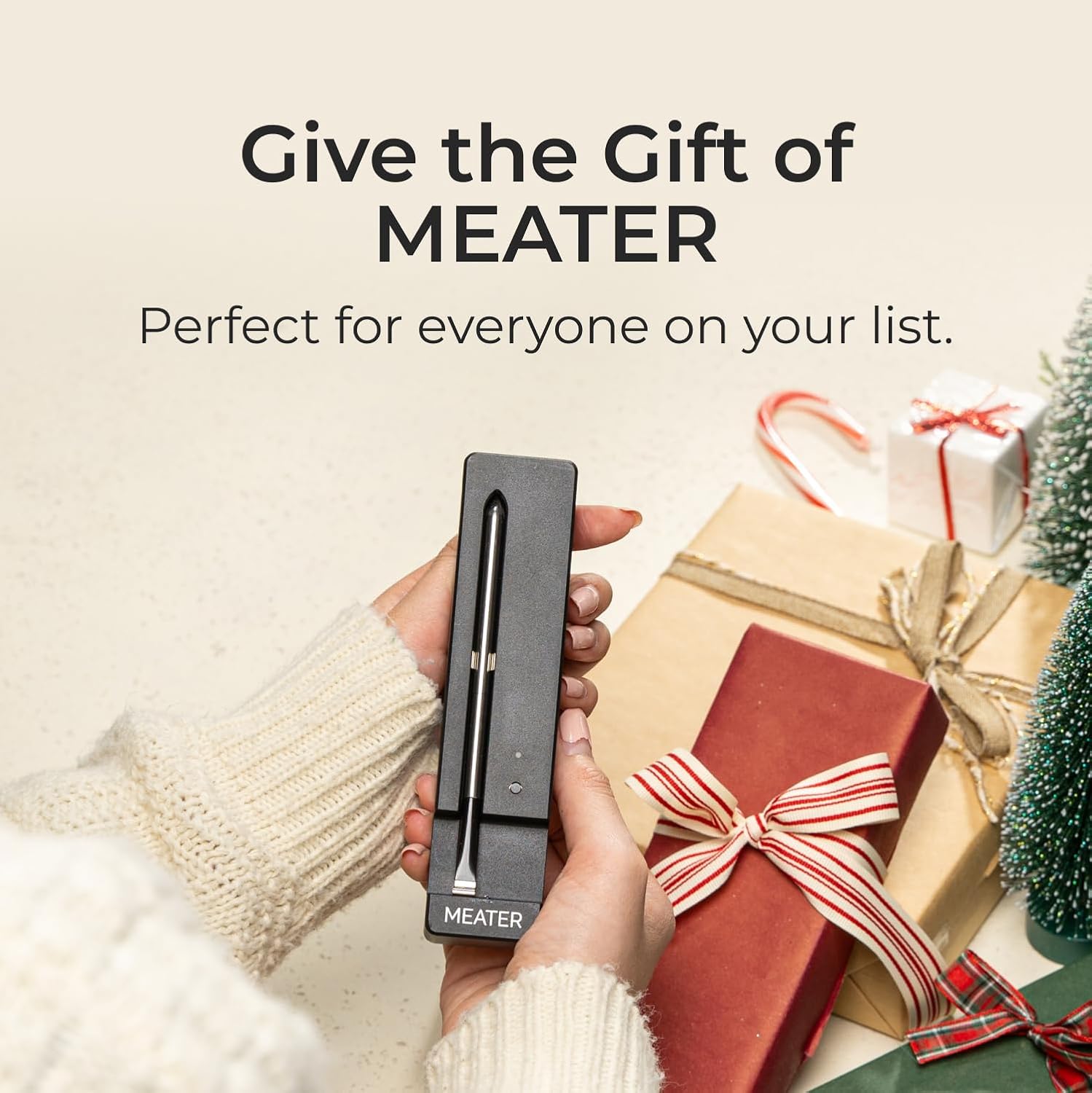 MEATER SE Smart Bluetooth Meat