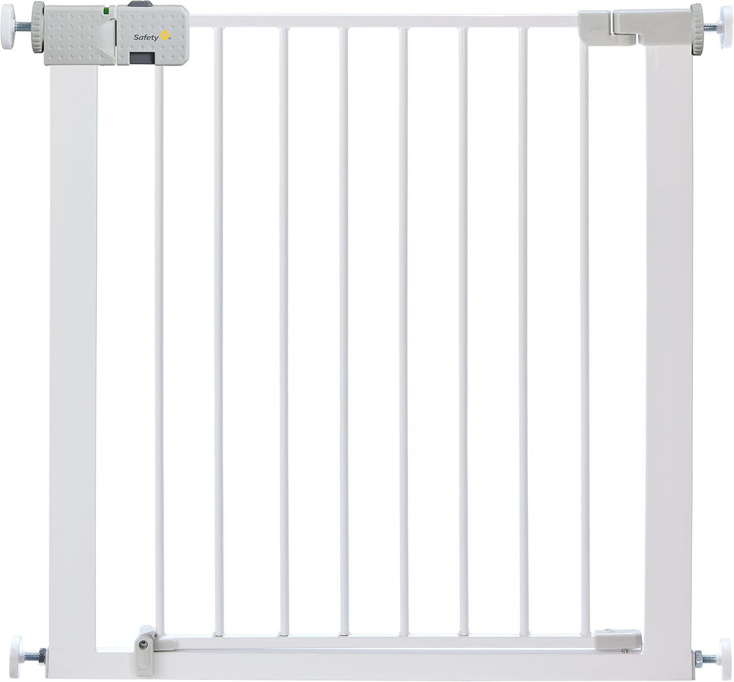 Safety 1st Easy Close Expandable Safety Gate