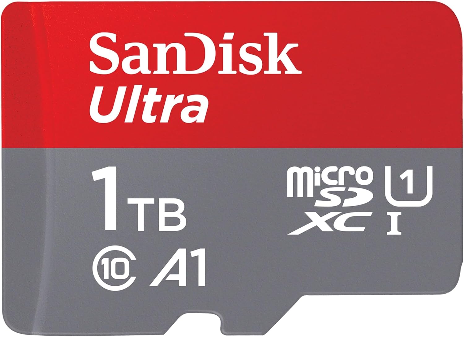 Ultra 512GB microSD, Micro SD Card