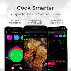 MEATER SE Smart Bluetooth Meat