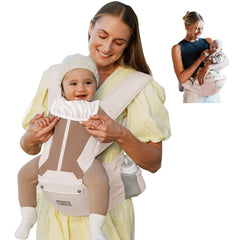 Baby Carrier Newborn to Toddler