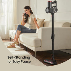 Cordless Vacuum Cleaner