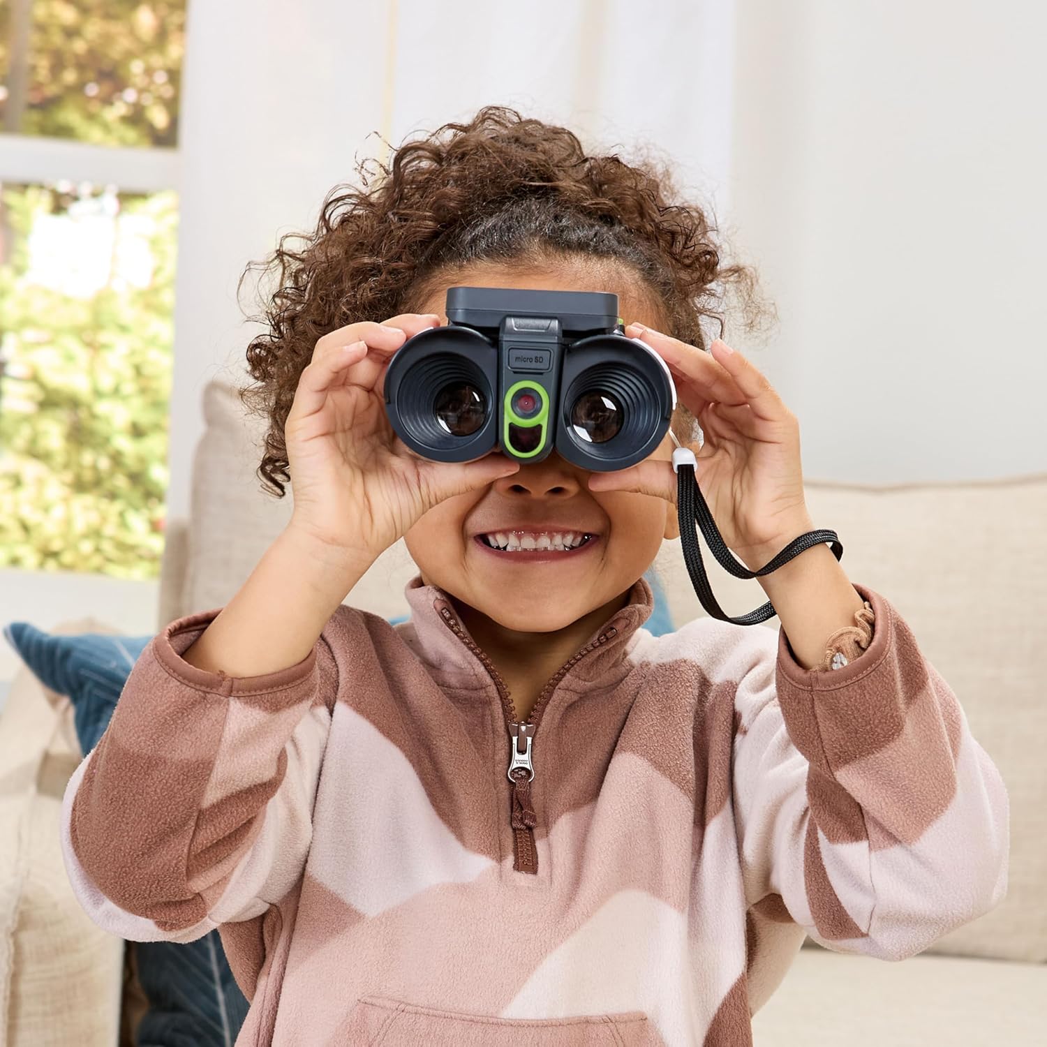 Leapfrog Magic Adventures Binoculars