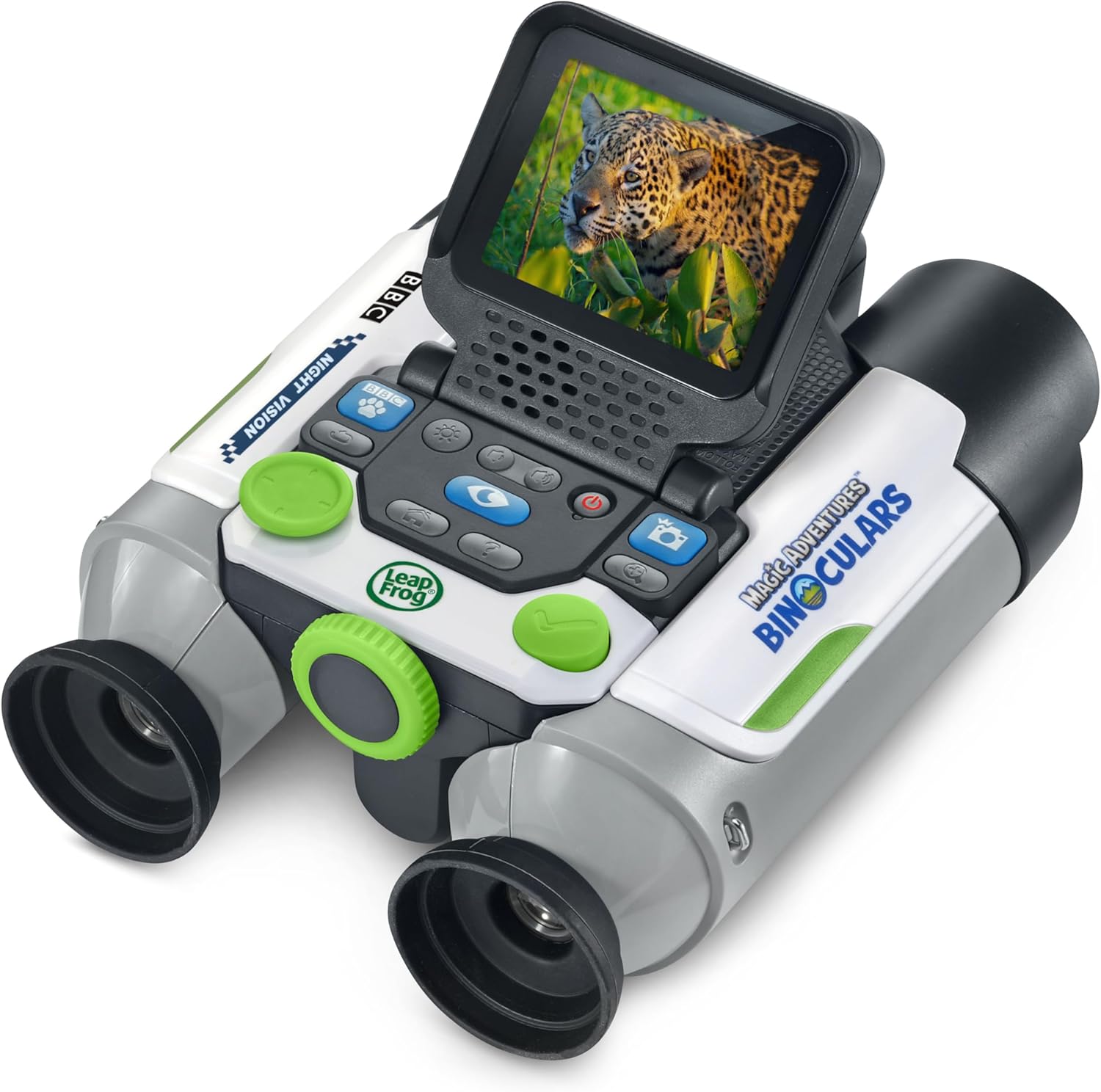 Leapfrog Magic Adventures Binoculars