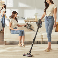 Cordless Vacuum Cleaner