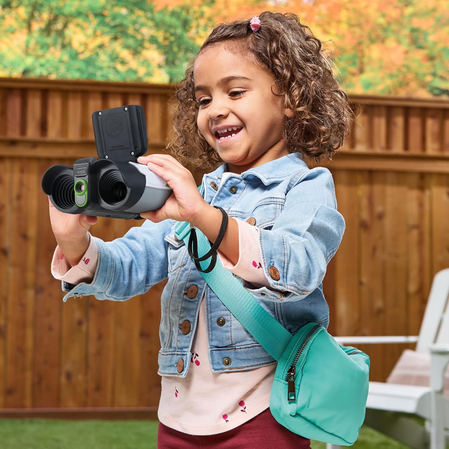 Leapfrog Magic Adventures Binoculars