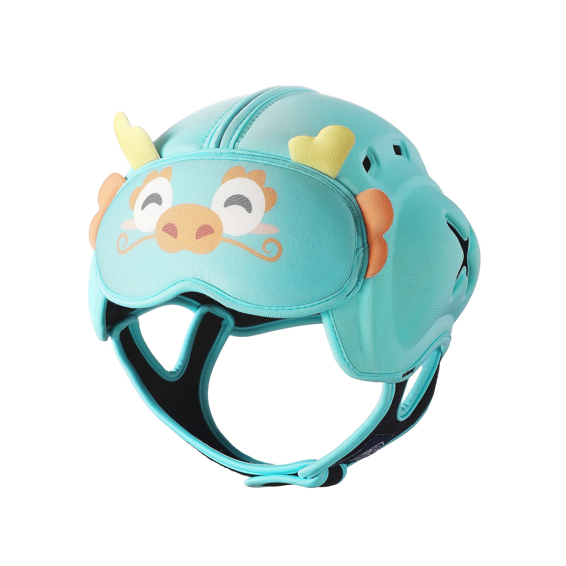 Anti-Fall Head Protection Baby Helmet